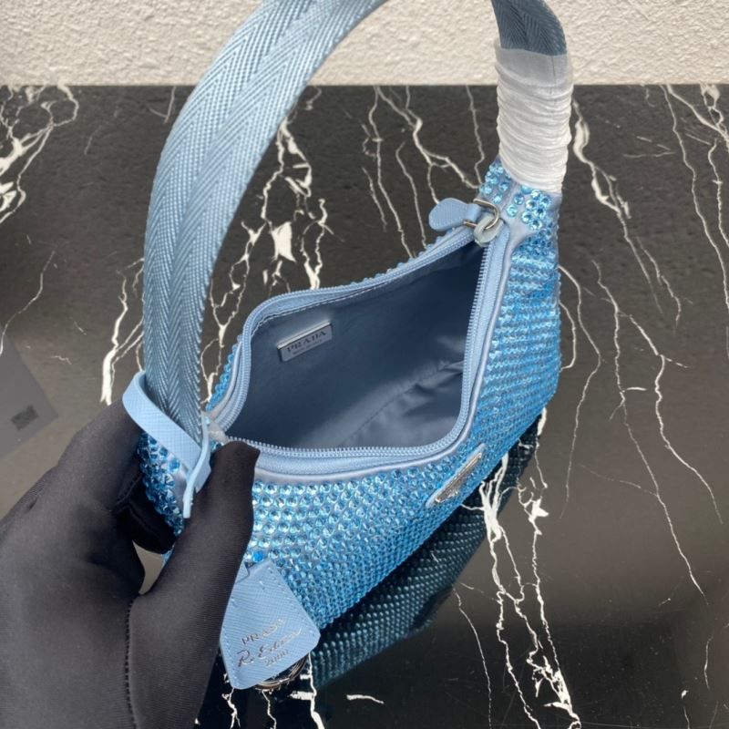 Pra*a hobo bags